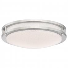  20471LEDD-CH/SACR - LED Flush Mount