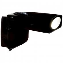  20789LED-BL - Outdoor Adjustable LED Wall Mount