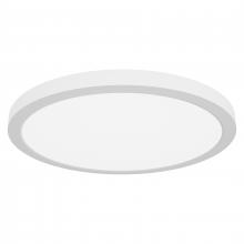  20848LEDD-WH/ACR - LED Flush Mount