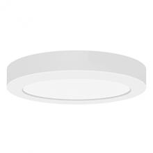  20849LEDD-WH/ACR - LED Flush Mount