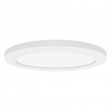  20881LEDD-WH/ACR - LED Flush Mount