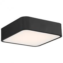  49980LEDDCS-BL/ACR - 3CCT LED Flush Mount