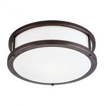  50080-BRZ/OPL - Flush Mount