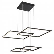  63968LEDD-BL/ACR - LED Pendant