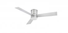  FH-W1803-52L-BZ - Axis Flush Mount Ceiling Fan