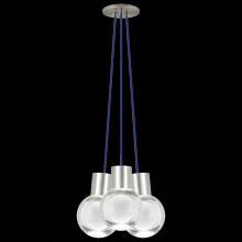  700TDMINAP3CUS-LED930 - Mina Pendant