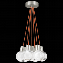  700TDMINAP7COS-LED922 - Mina Pendant