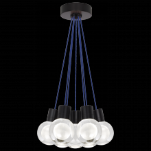  700TDMINAP7CUB-LED922 - Mina Pendant