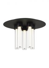  700FMKLA13B-LED927 - Kola 13 Flush Mount