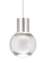 Visual Comfort & Co. Modern Collection 700TDMINAP3CWS-LEDWD - Mina Pendant