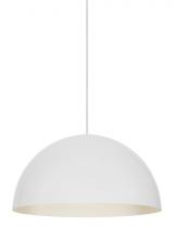  700MOPSPWWS-LED930 - Mini Powell Street Pendant