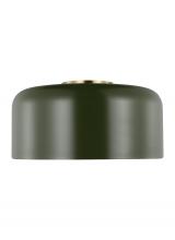  7605401-145 - Malone Medium Ceiling Flush Mount