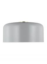  7705401-118 - Malone Large Ceiling Flush Mount