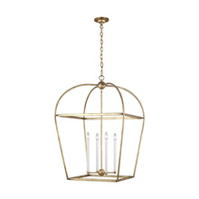  CC1104ADB - Stonington Large Lantern