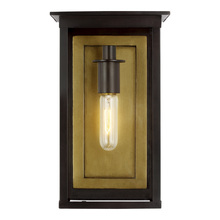  CO1111HTCP - Freeport Medium Outdoor Wall Lantern