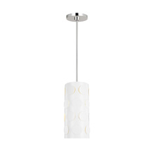  KSP1011PN - Dottie Small Pendant