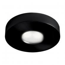  4002HP-BK - 12V high power LED surface mounting superpuck