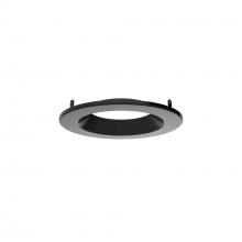  DDP4-TRIM-BK - 4" Deep Recessed Panel Trim