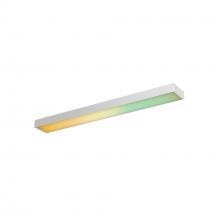  SM-UCL24 - 24 Inch Smart RGB+CCT LED Under Cabinet Linear Kit