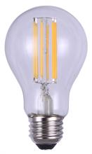  B-LA60-6-48 - Clear LED bulb, B-LA60-6-48