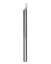  DR12BN-DC - Downrod, 12" for CF52DUK3BN