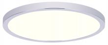  DL-15C-30FC-CH-C - Led Disk Light Integrated Light, Chrome Finish