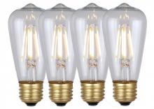  B-LST45-4 - LED Vintage Bulb, B-LST45-4