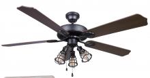  CF52OTT5GPH - OTTO 52 inch Ceiling Fan