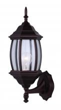  IOL73T13 - Outdoor 1 Light Outdoor Lantern, Bronze Finish