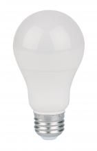  B-LED26S10A08W-D - LED Bulb, B-LED26S10A08W-D, E26 Socket, 8W A19 Dimmable, 3000K, 800 Lumen, 25000H Life Time