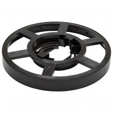  25/1722 - Blink Pro - Round Collar; 9 Inch; Bronze Finish