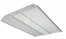  62/1073 - LED 2' Linear Hi-Bay- 150W- 4000K- 100-277V