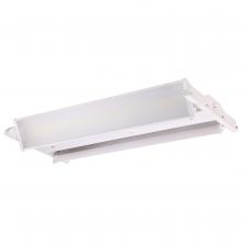  65/641R1 - LED Adjustable High bay; 110 Watt; 4000K; Integrated Sensor Port; 120-277 Volt