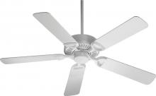  43525-6 - Estate 52" Fan - WH