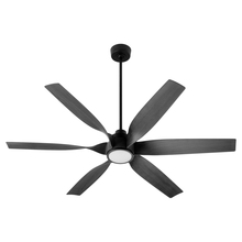  55606-59 - Kimbo 60" 6lbd Fan - MB