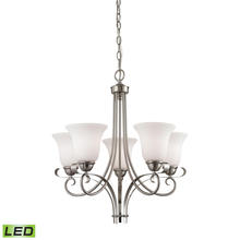  1005CH/20-LED - CHANDELIER