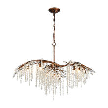  11901/6 - CHANDELIER