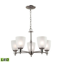  1305CH/20-LED - CHANDELIER