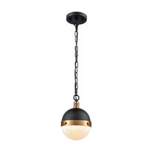 ELK Home 14474/1 - MINI PENDANT