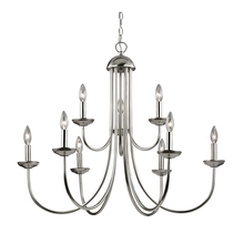  1529CH/20 - CHANDELIER