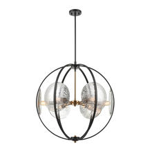 ELK Home 15426/6 - CHANDELIER