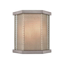  15661/2 - SCONCE