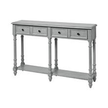  16937 - CONSOLE TABLE - DESK