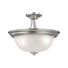  2103SF/20 - SEMI FLUSH MOUNT