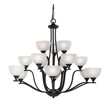  2115CH/10 - CHANDELIER