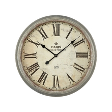  3205-008 - CLOCK