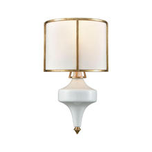  33050/1 - SCONCE