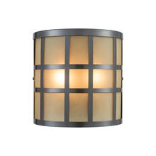 ELK Home 46330/2 - SCONCE