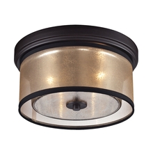  57025/2 - FLUSH MOUNT