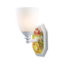  60070-1 - SCONCE